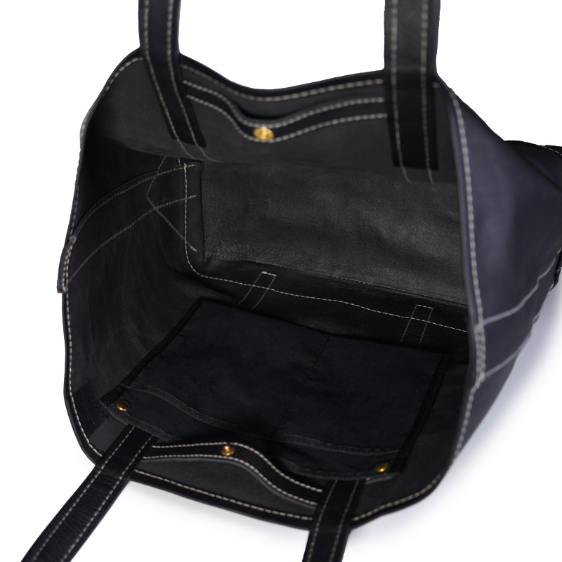 Cb-Boat Tote Bag-L