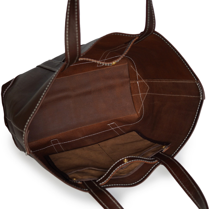 Cb-Boat Tote Bag-L
