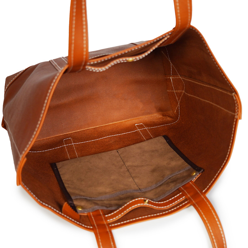 Cb-Boat Tote Bag-L
