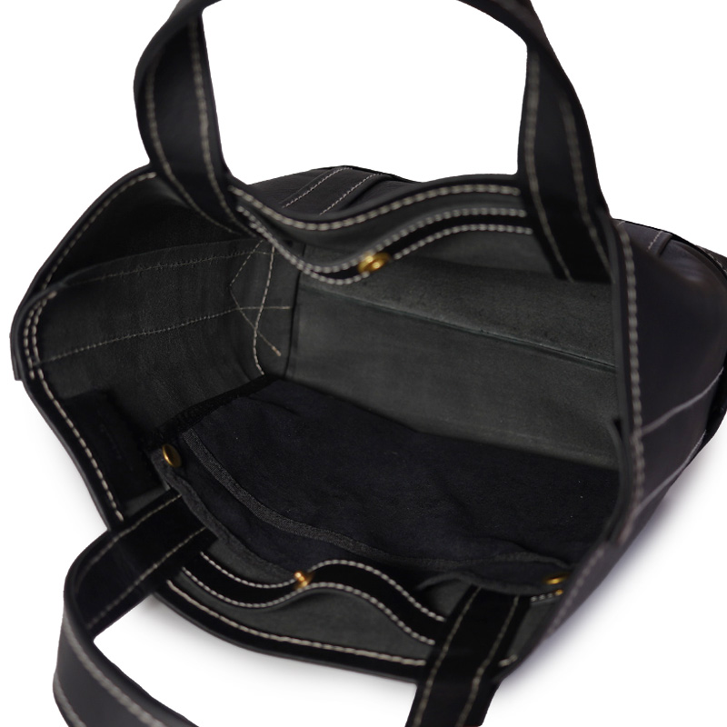 Cb-Boat Tote Bag-S