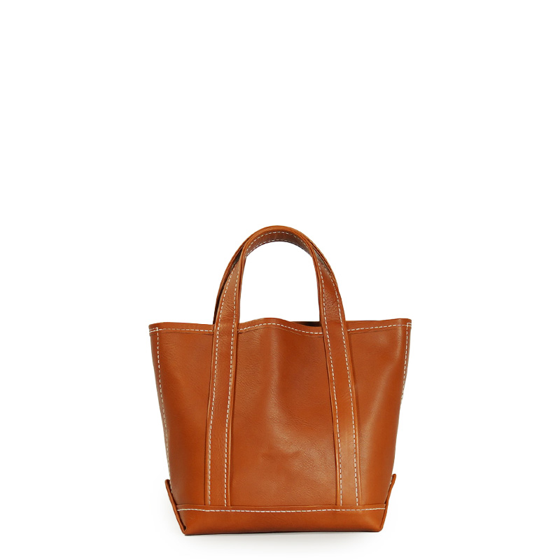 Cb-Boat Tote Bag-S