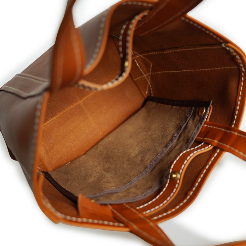Cb-Boat Tote Bag-S