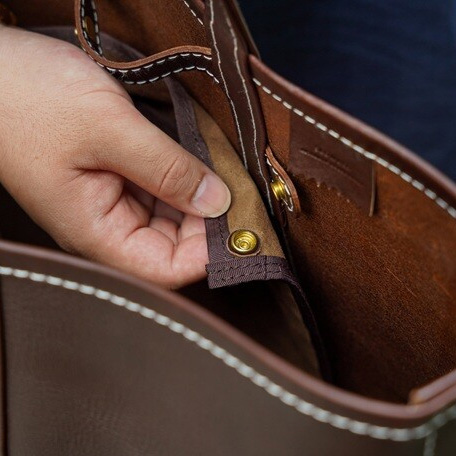 Cb-Boat Tote Bag-L