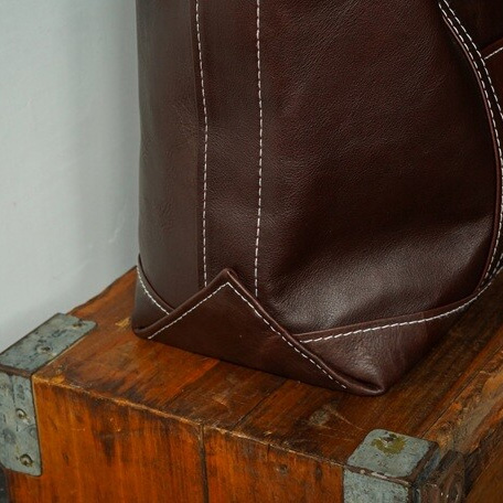 Cb-Boat Tote Bag-L