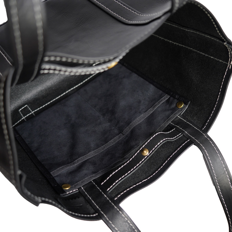 Cb-Boat Tote Bag-M