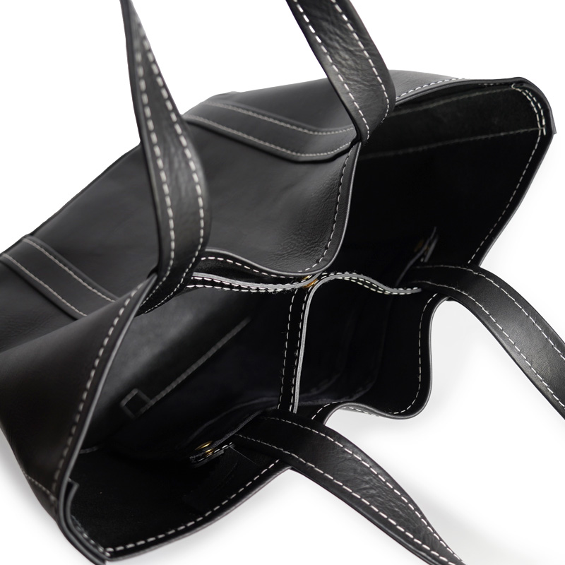 Cb-Boat Tote Bag-M