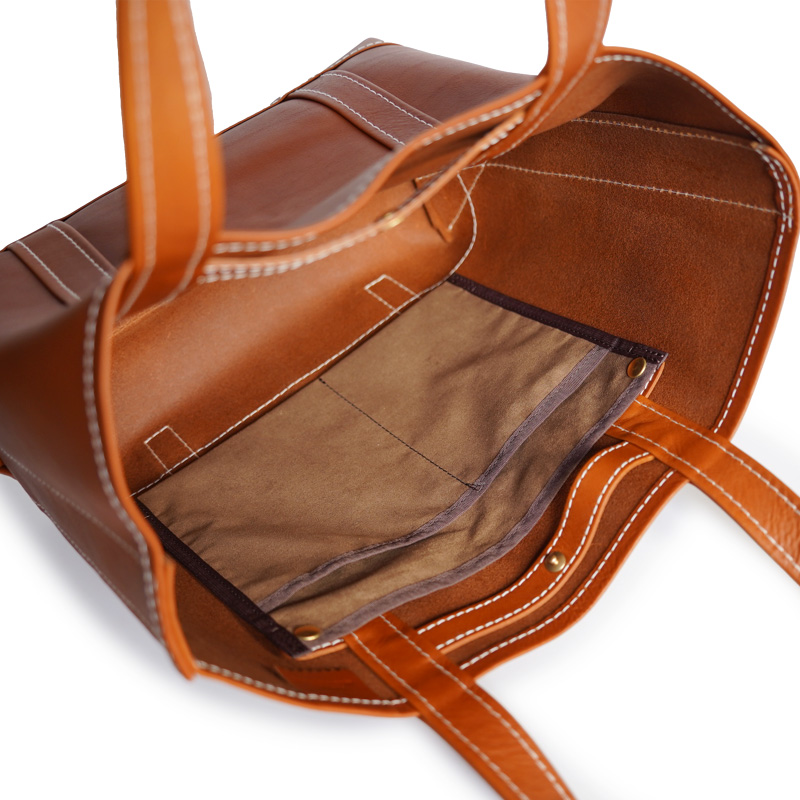 Cb-Boat Tote Bag-M