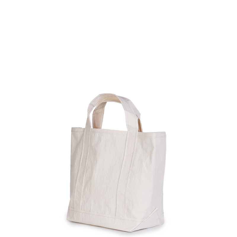 Recycle Nylon-Boat Tote Bag-S