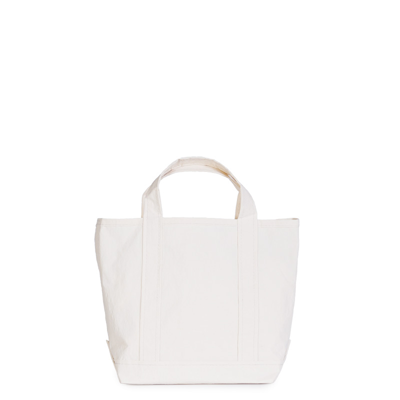 Recycle Nylon-Boat Tote Bag-S