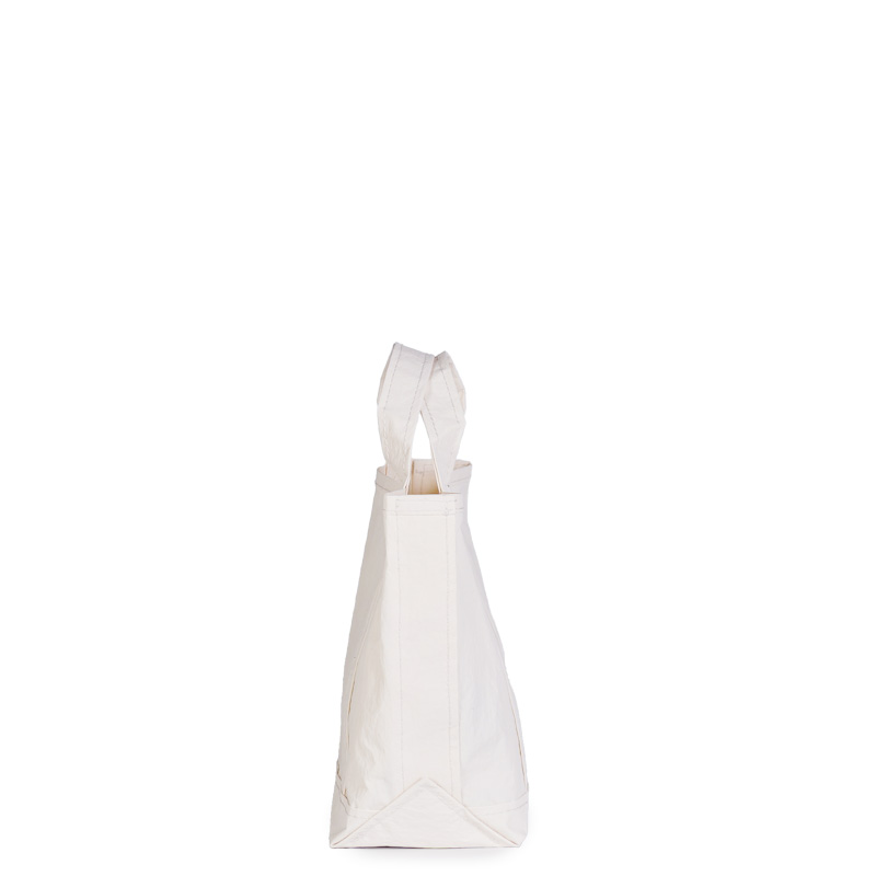 Recycle Nylon-Boat Tote Bag-S