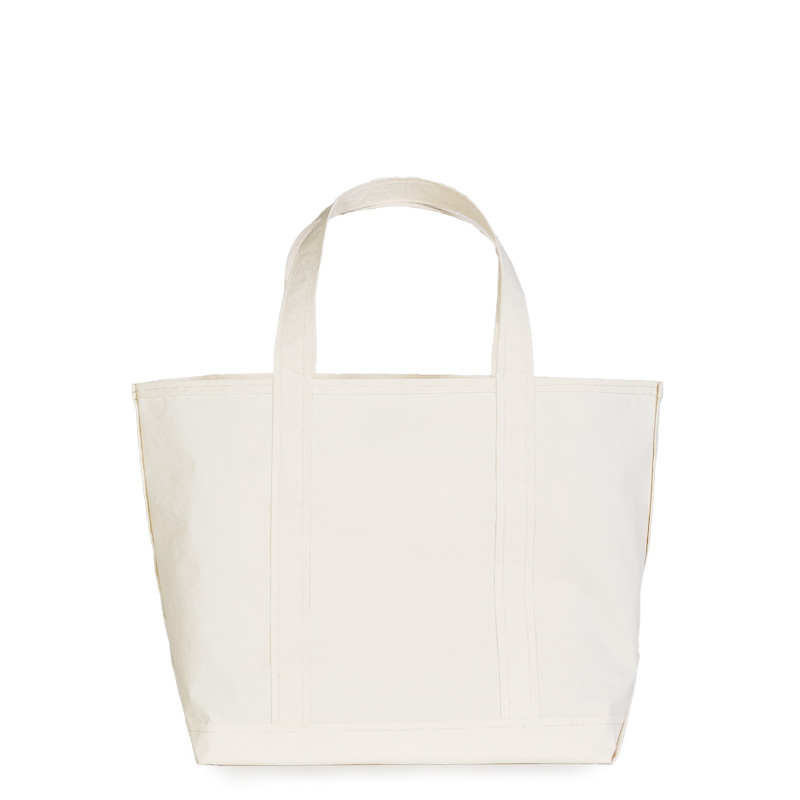 Recycle Nylon-Boat Tote Bag-M