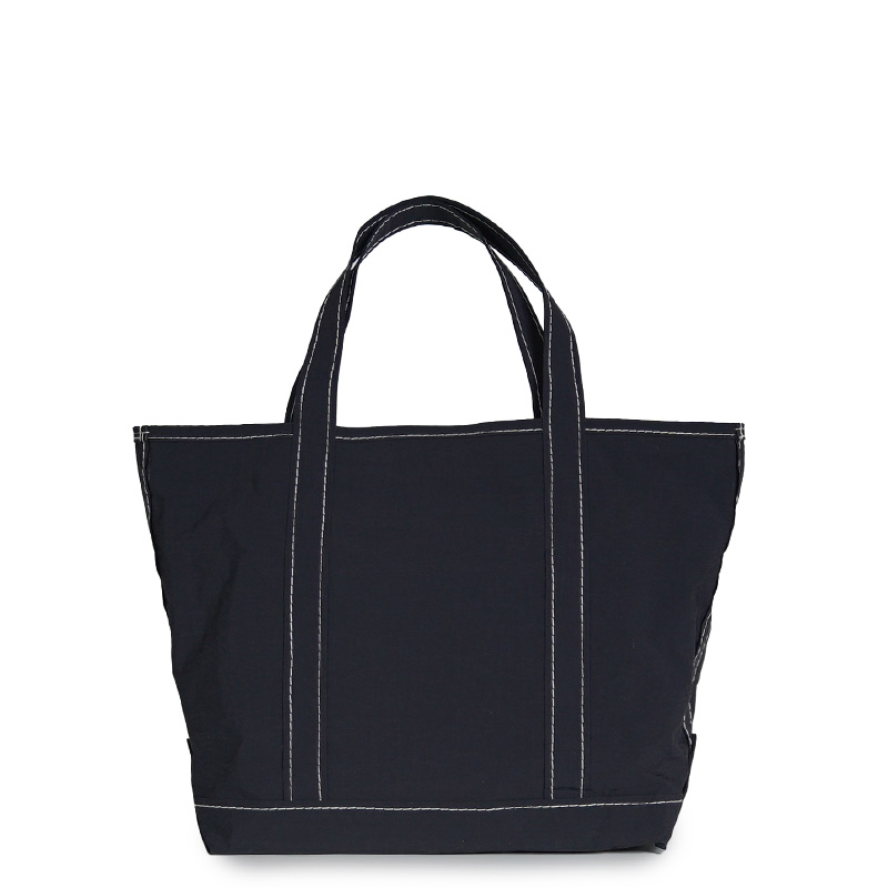 Recycle Nylon-Boat Tote Bag-M