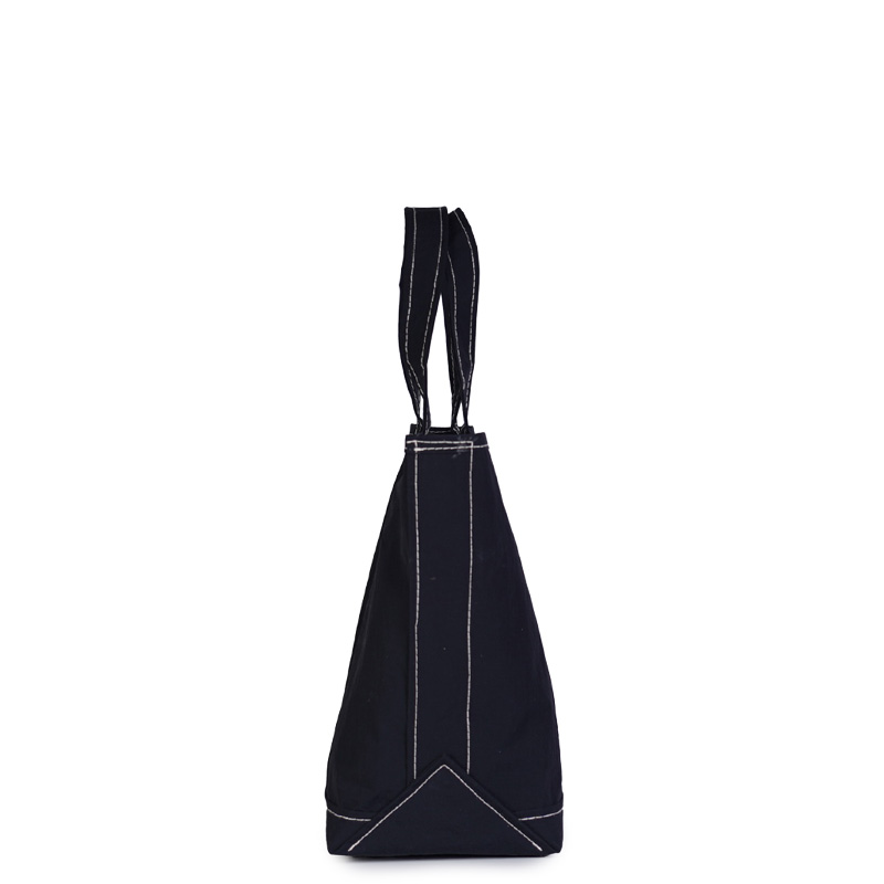 Recycle Nylon-Boat Tote Bag-M