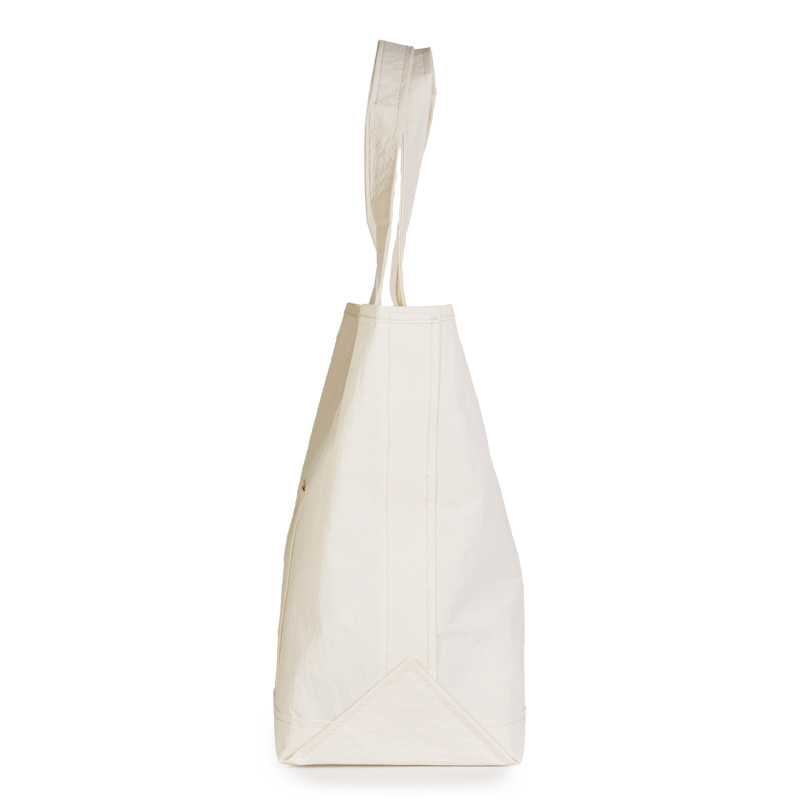Recycle Nylon-Boat Tote Bag-L