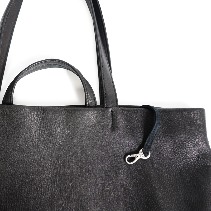 Deer - 2Way Tote Bag - M