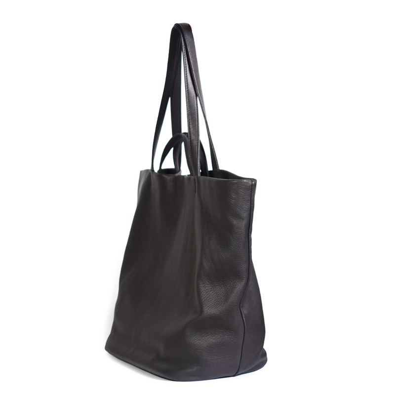 Deer - 2Way Tote Bag - M