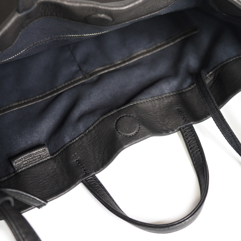 Deer - 2Way Shoulder Bag - M