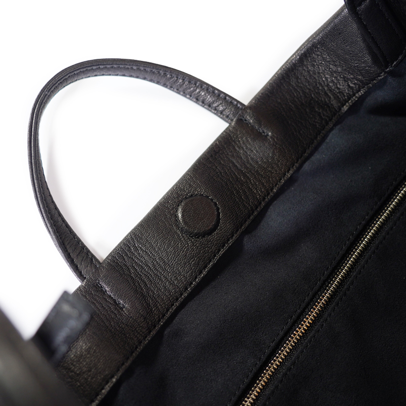 Deer - 2Way Shoulder Bag - M