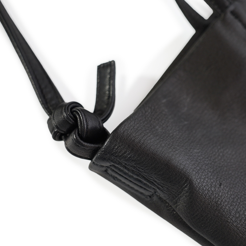 Deer - 2Way Shoulder Bag - M