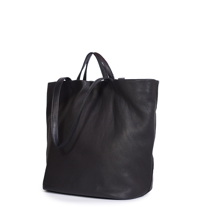 Deer - 2Way Tote Bag - M