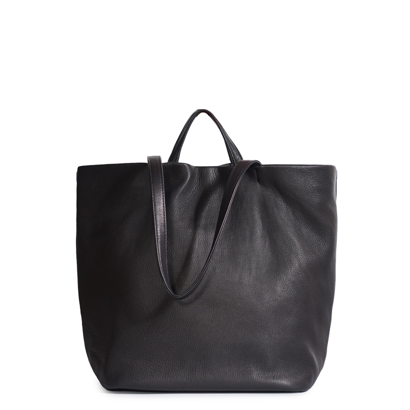 Deer - 2Way Tote Bag - M
