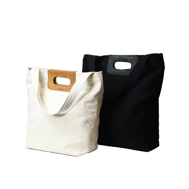 truck 2way tote bag S | SLOW – スロウ 公式ECサイト | 革製の