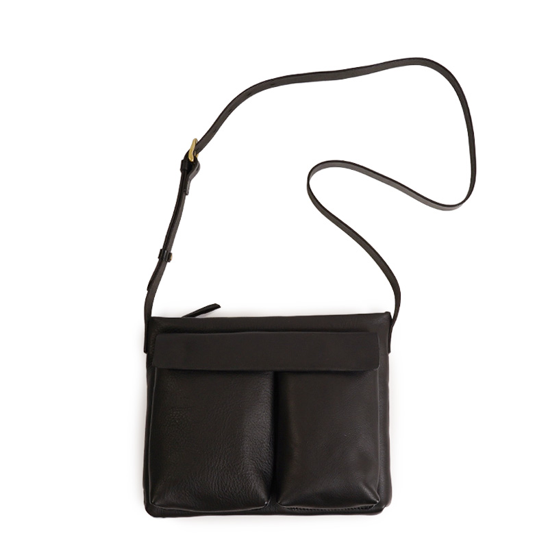 Cb - Helmet Shoulder Bag -