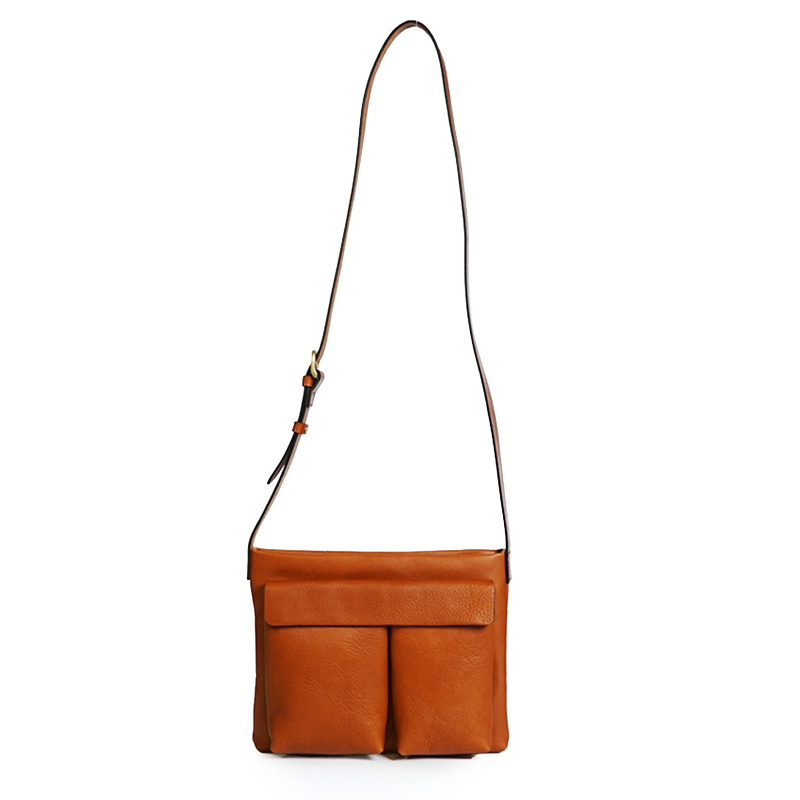 Cb - Helmet Shoulder Bag -