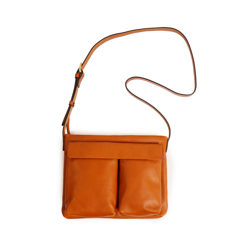 Cb - Helmet Shoulder Bag -