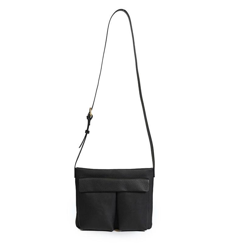 Cb - Helmet Shoulder Bag -