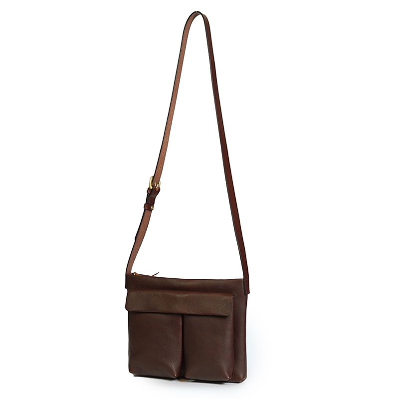 Cb - Helmet Shoulder Bag -