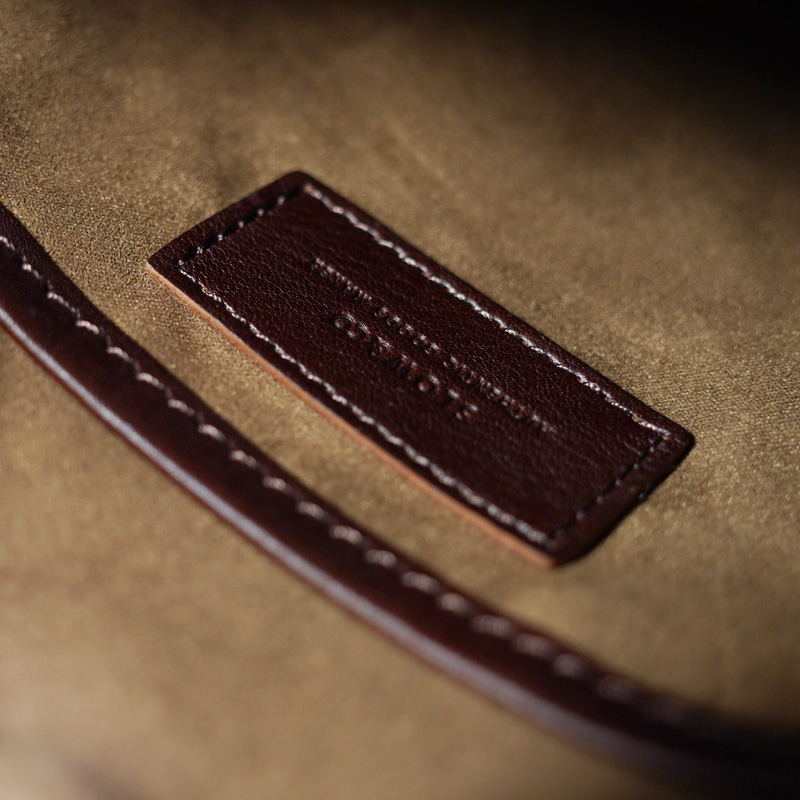 Cb - Helmet Shoulder Bag -