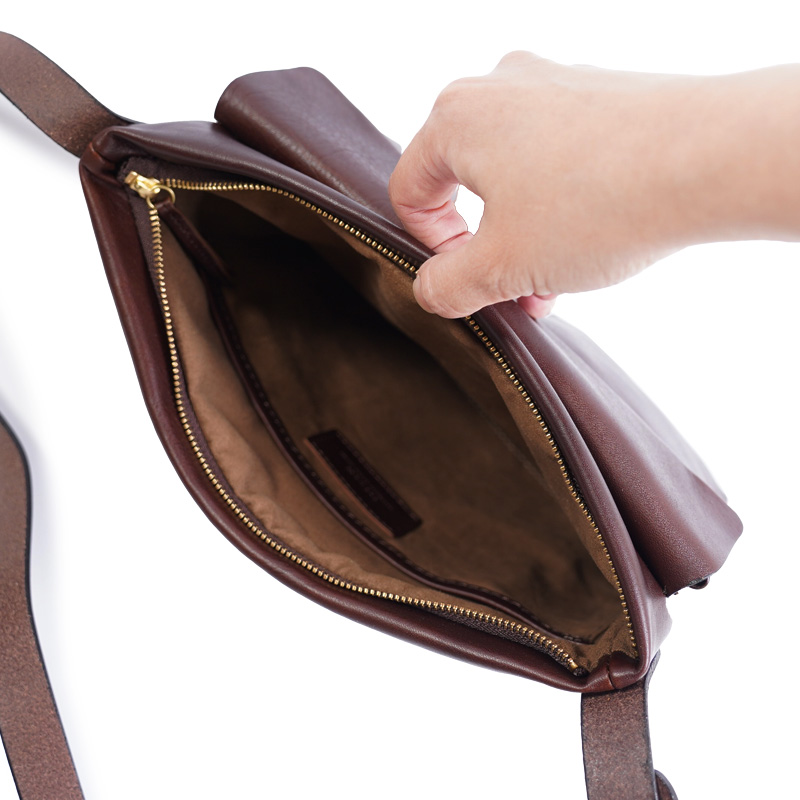 Cb - Helmet Shoulder Bag -