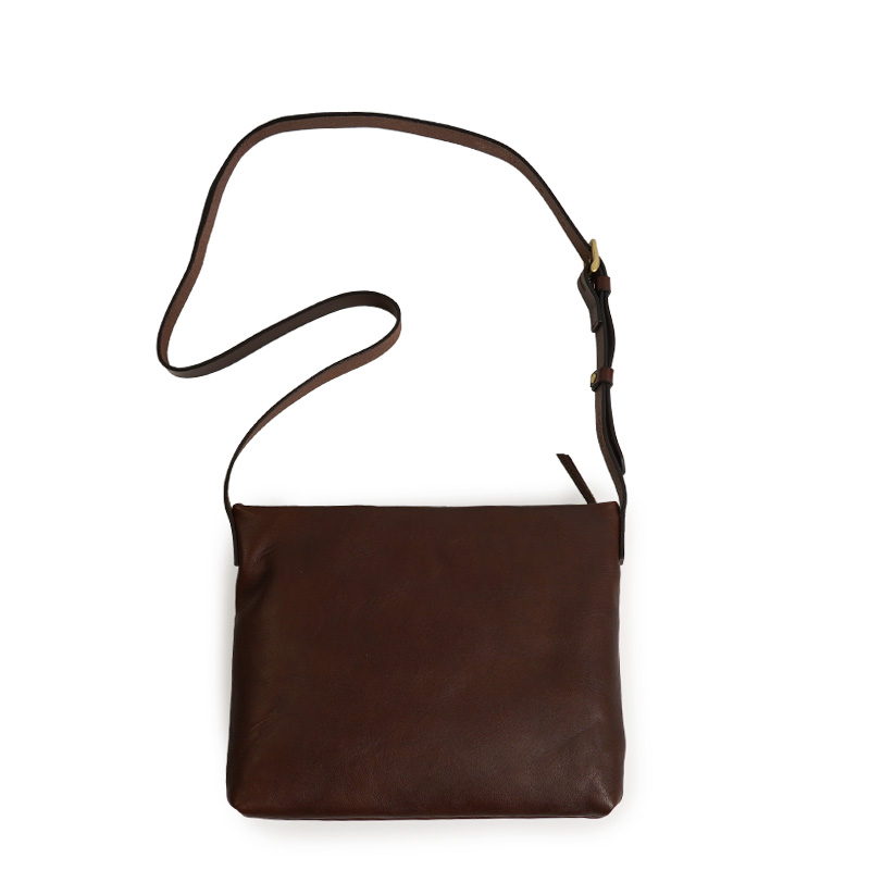 Cb - Helmet Shoulder Bag -