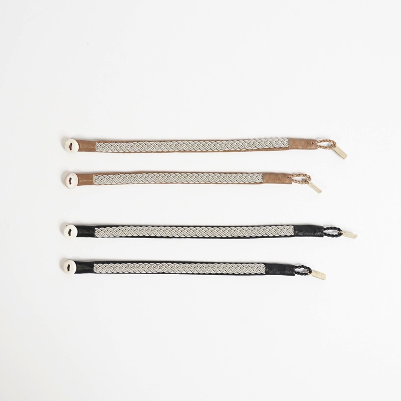 YOHEI NOGUCHI - Bracelet - BRC002