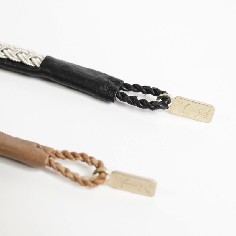 YOHEI NOGUCHI - Bracelet - BRC002