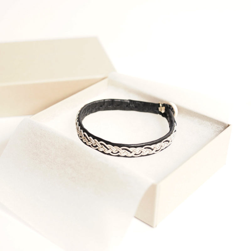 YOHEI NOGUCHI - Bracelet - BRC004