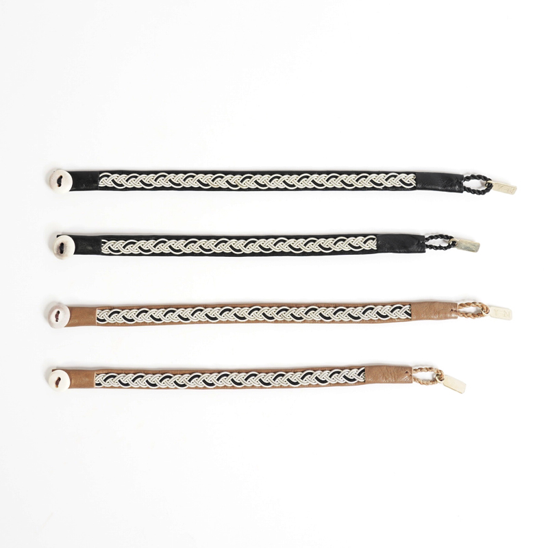 YOHEI NOGUCHI - Bracelet - BRC004