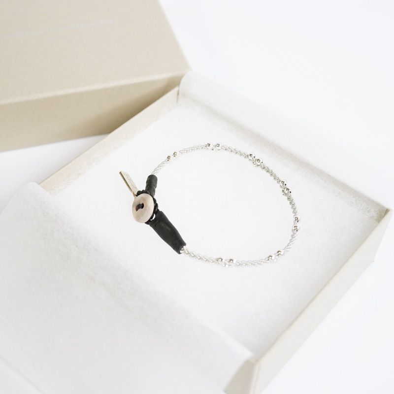 YOHEI NOGUCHI - Bracelet - BRC008