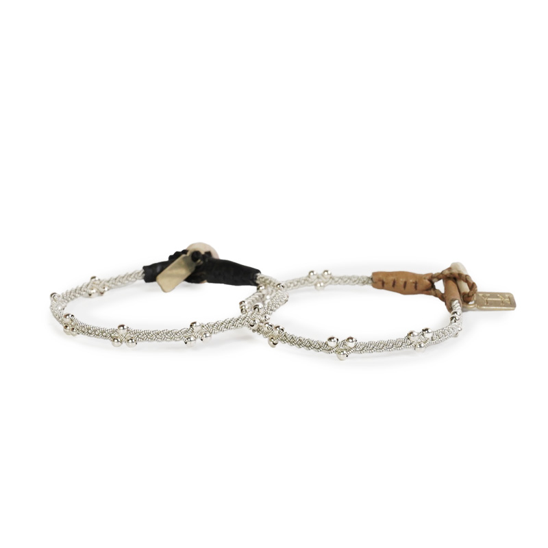 YOHEI NOGUCHI - Bracelet - BRC008