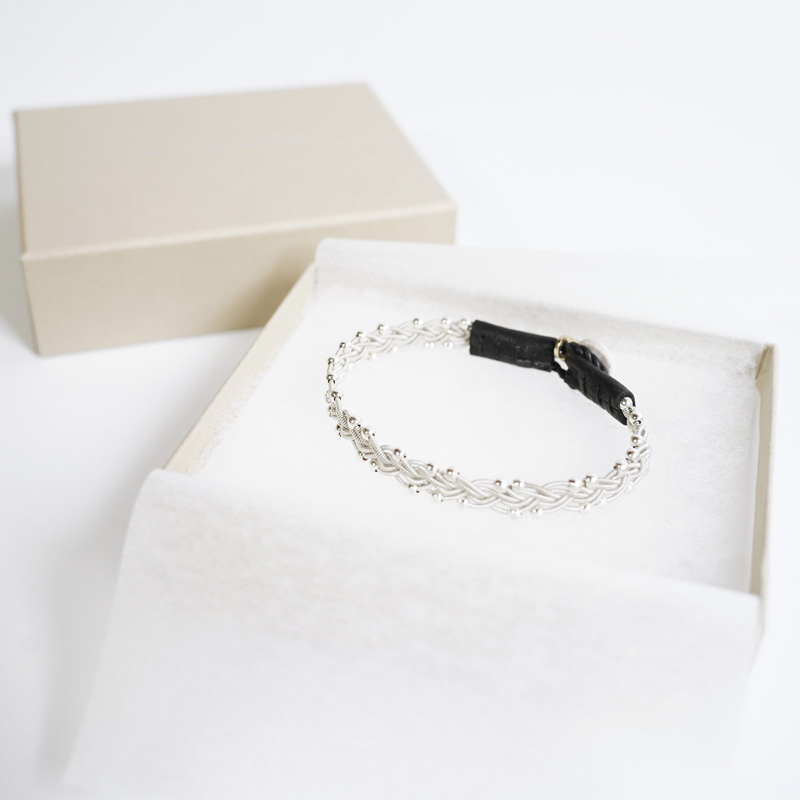 YOHEI NOGUCHI - Bracelet - BRC010