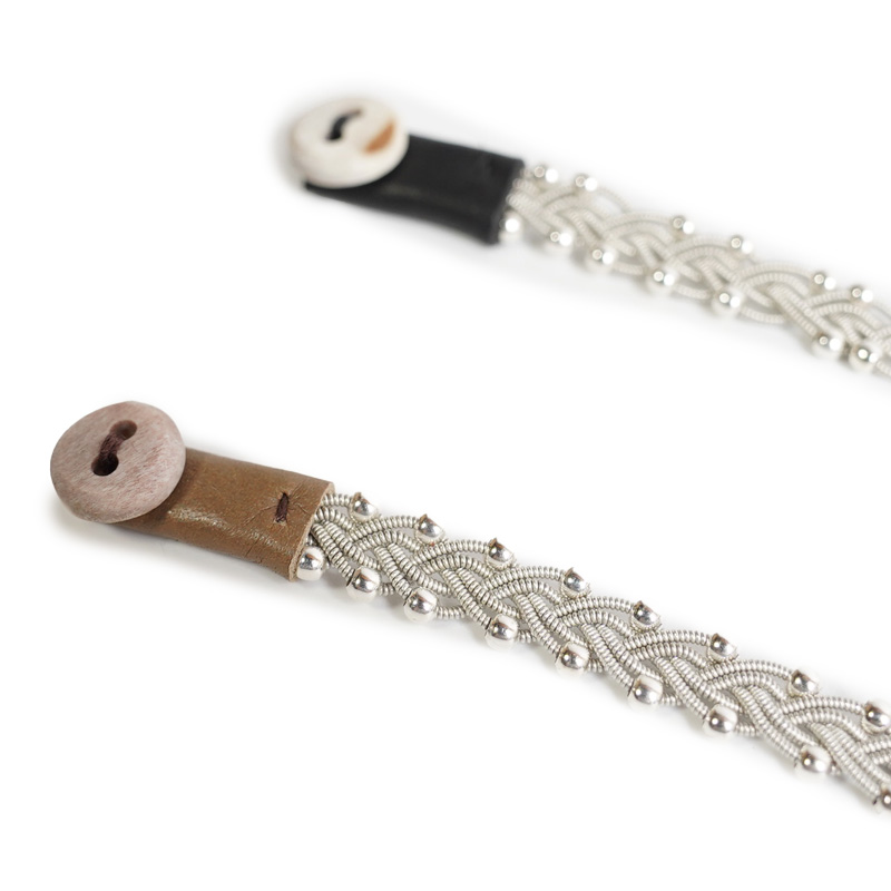 YOHEI NOGUCHI - Bracelet - BRC010