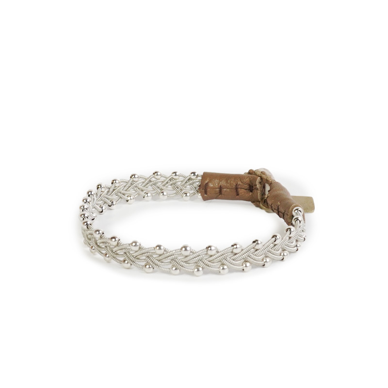 YOHEI NOGUCHI - Bracelet - BRC010