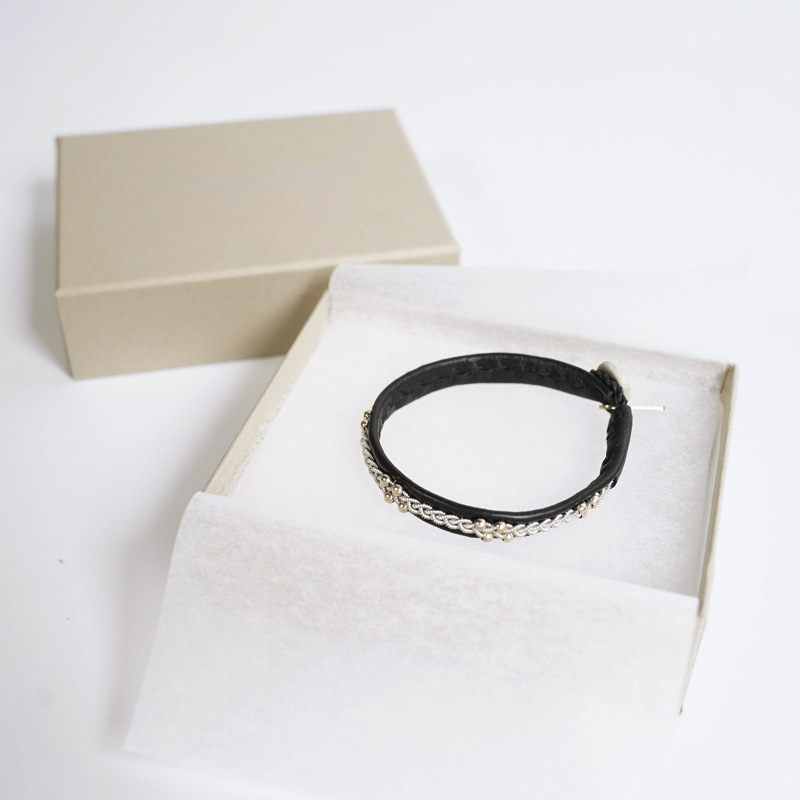 YOHEI NOGUCHI - Bracelet - BRC011