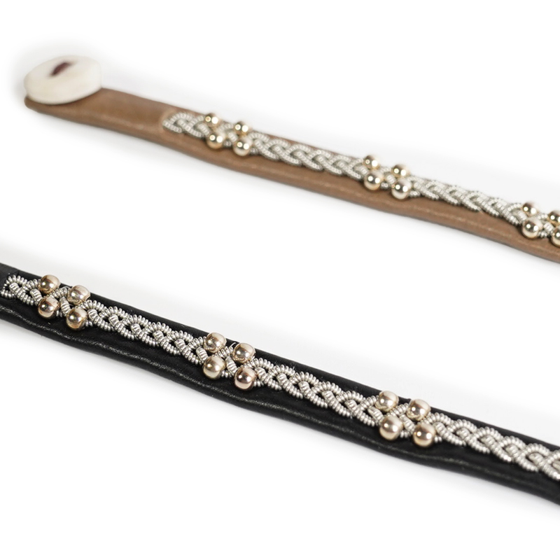 YOHEI NOGUCHI - Bracelet - BRC011