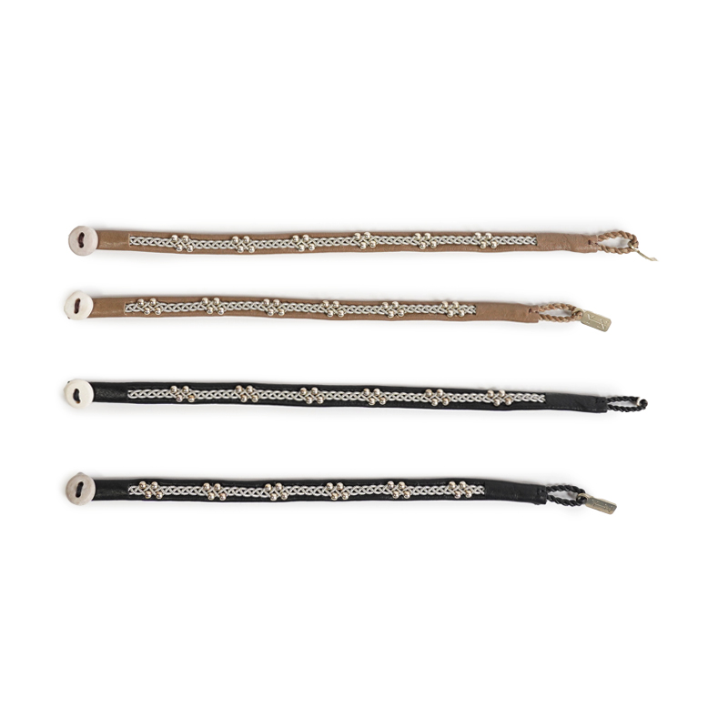 YOHEI NOGUCHI - Bracelet - BRC011