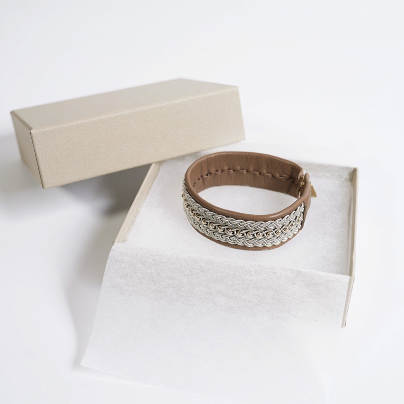 YOHEI NOGUCHI - Bracelet - BRC031