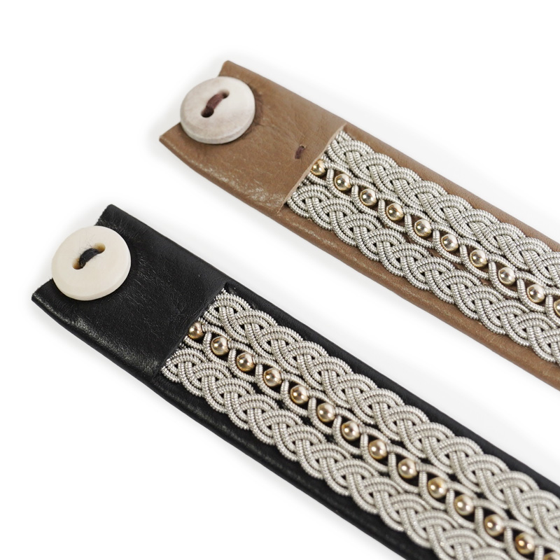 YOHEI NOGUCHI - Bracelet - BRC031