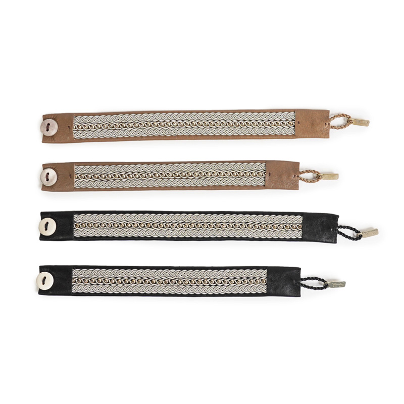 YOHEI NOGUCHI - Bracelet - BRC031