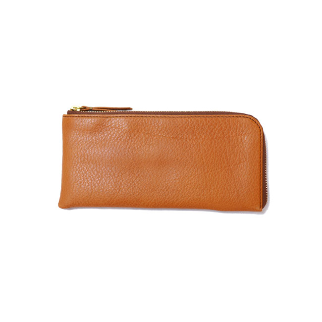 deer Lzip long wallet | SLOW – スロウ 公式ECサイト | 革製のバッグ ...